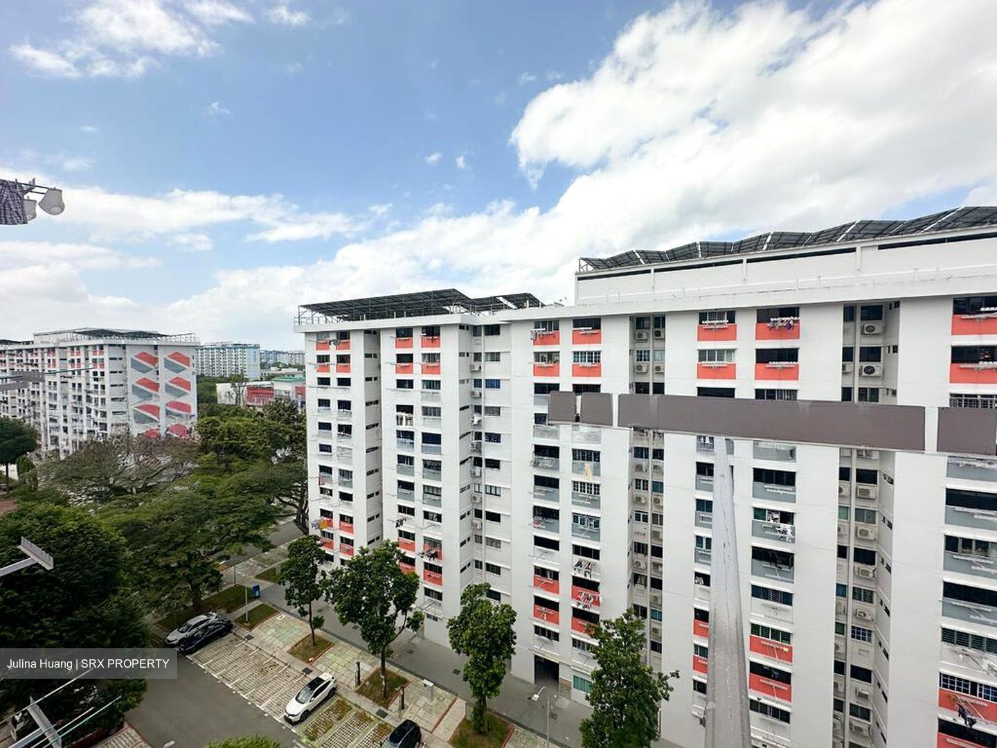 Blk 107 Fengshan Estate (Bedok), HDB 3 Rooms #566129571